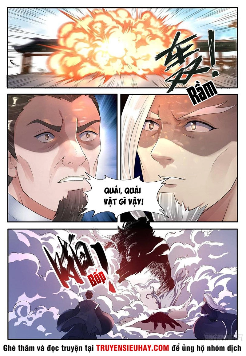 Sơn Hải Phong Thần Chapter 122 - 9