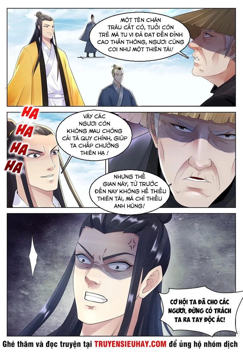 Sơn Hải Phong Thần Chapter 125 - 6