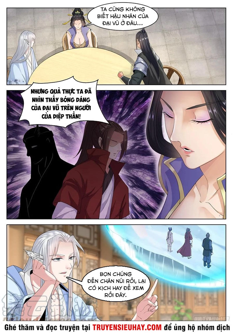 Sơn Hải Phong Thần Chapter 125 - 7