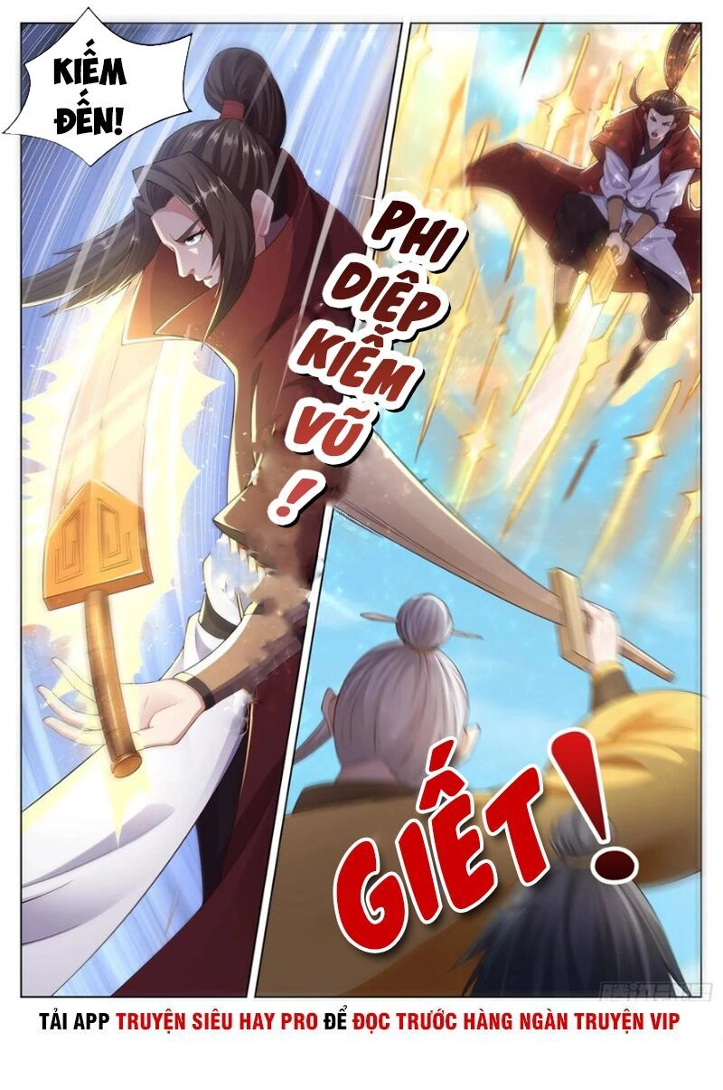 Sơn Hải Phong Thần Chapter 126 - 6