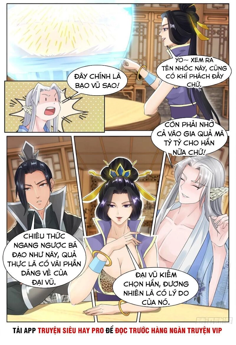 Sơn Hải Phong Thần Chapter 126 - 8