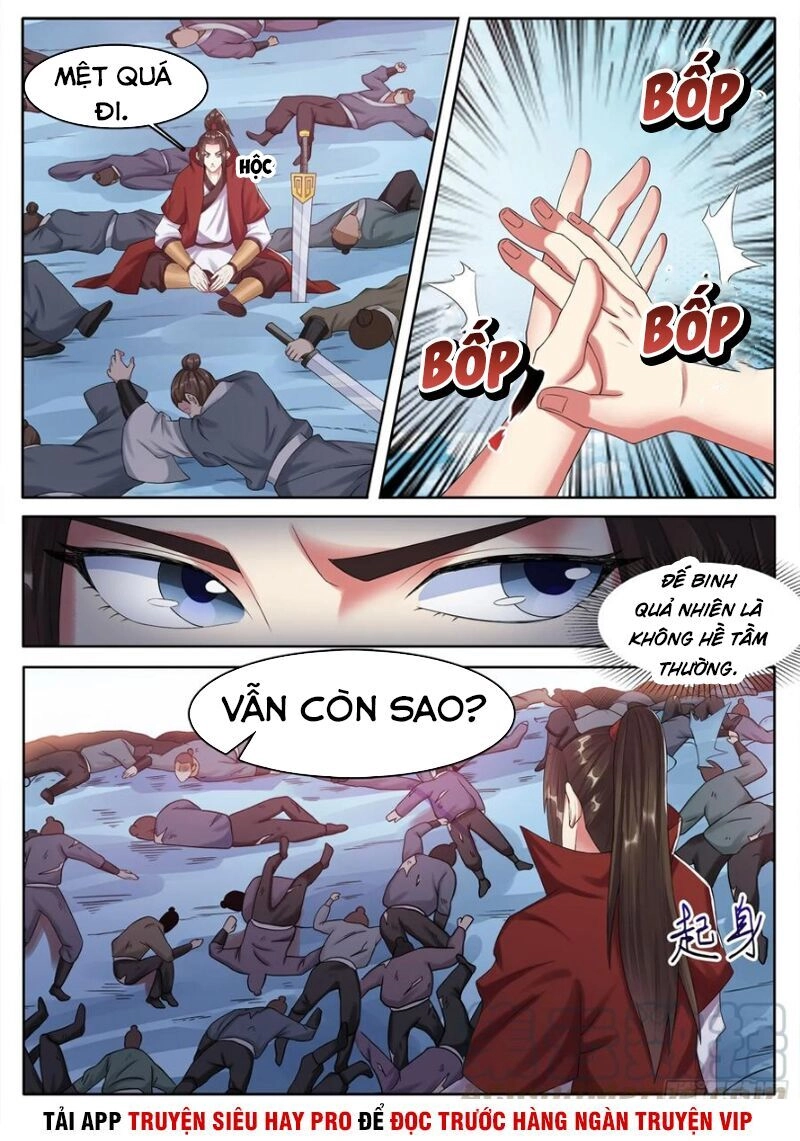 Sơn Hải Phong Thần Chapter 126 - 9