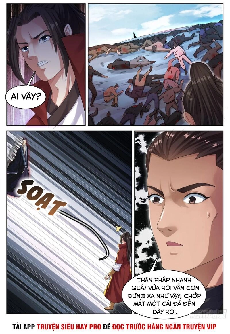 Sơn Hải Phong Thần Chapter 126 - 10