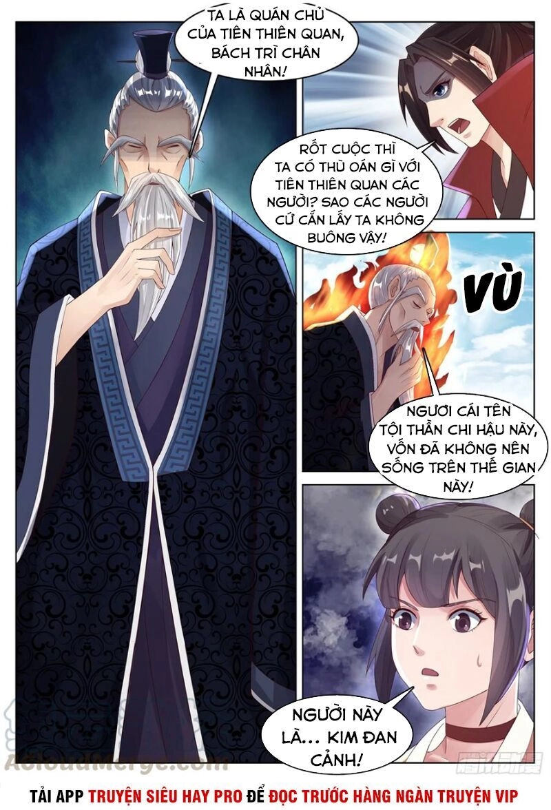 Sơn Hải Phong Thần Chapter 126 - 11