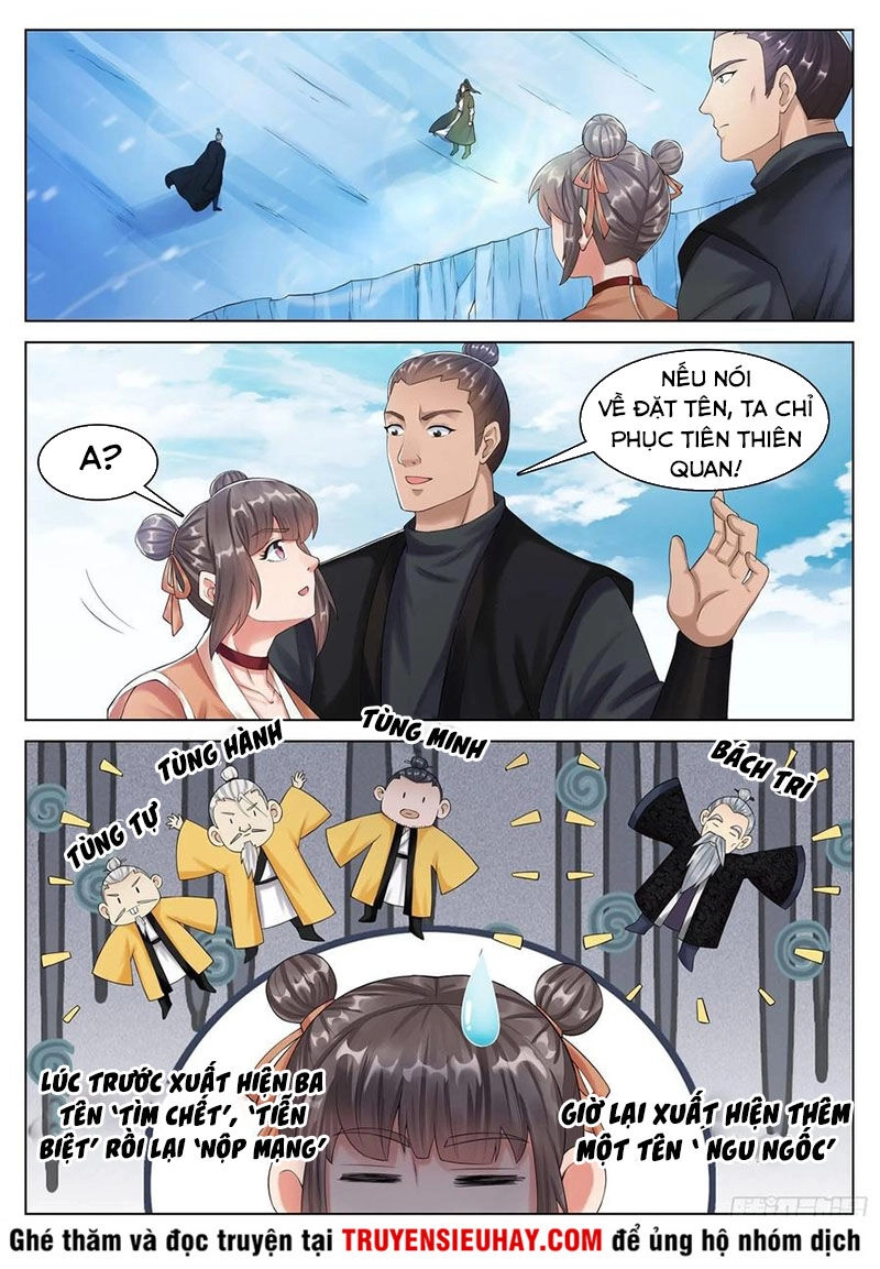 Sơn Hải Phong Thần Chapter 127 - 2