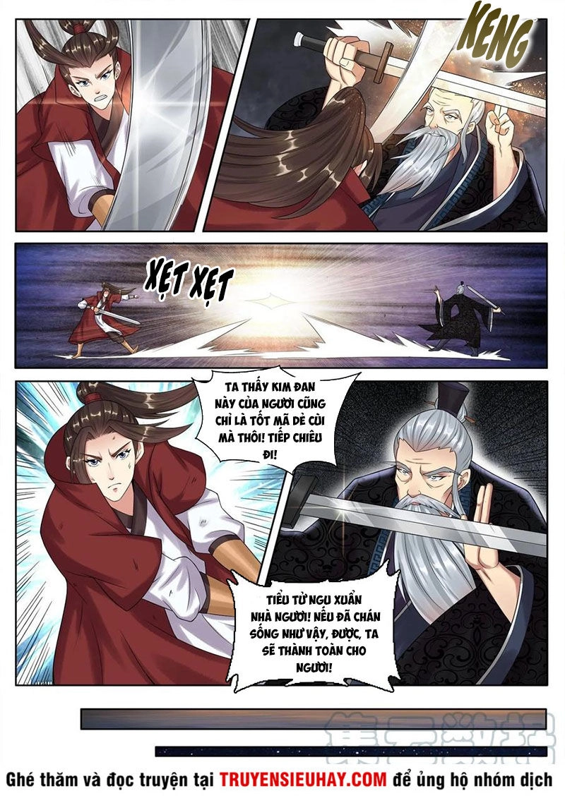 Sơn Hải Phong Thần Chapter 127 - 7