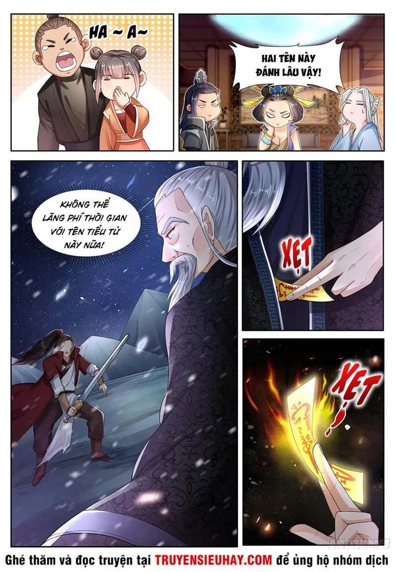 Sơn Hải Phong Thần Chapter 127 - 9