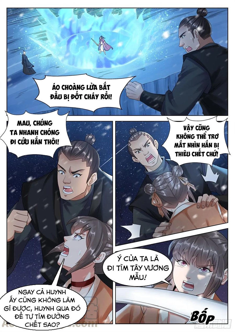 Sơn Hải Phong Thần Chapter 128 - 3