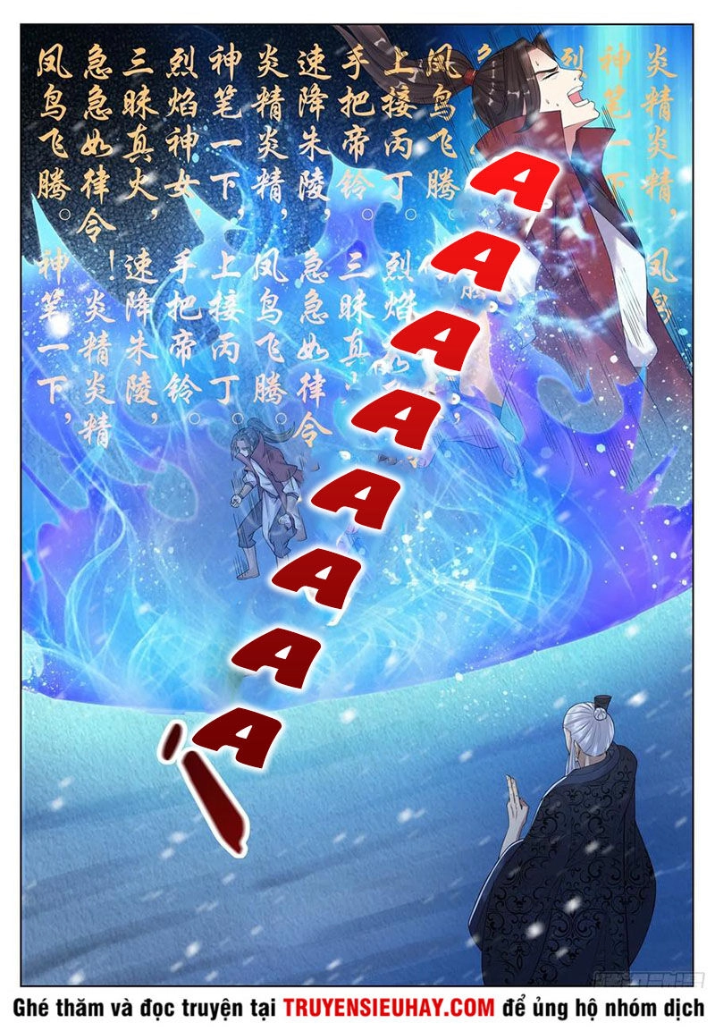 Sơn Hải Phong Thần Chapter 128 - 4