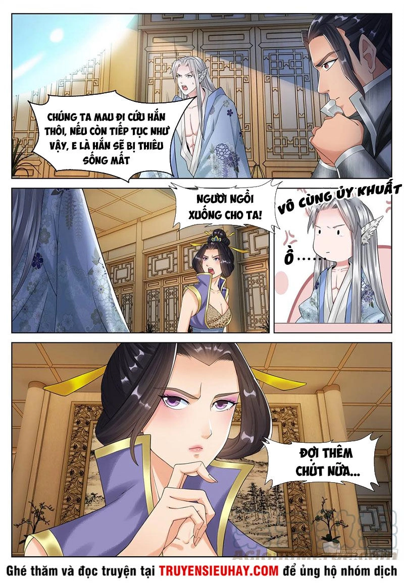 Sơn Hải Phong Thần Chapter 128 - 5