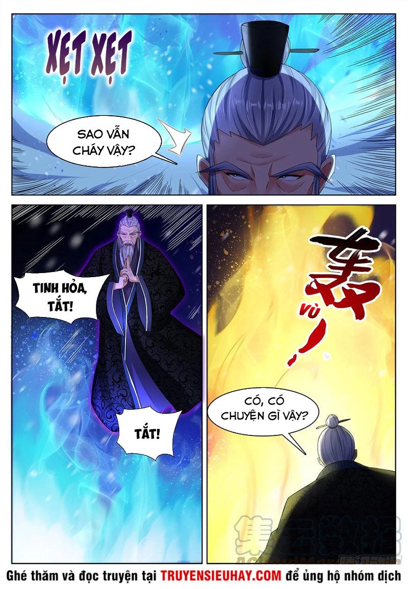Sơn Hải Phong Thần Chapter 128 - 7