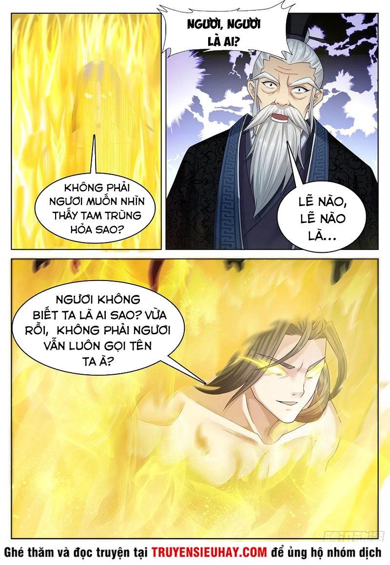 Sơn Hải Phong Thần Chapter 128 - 8