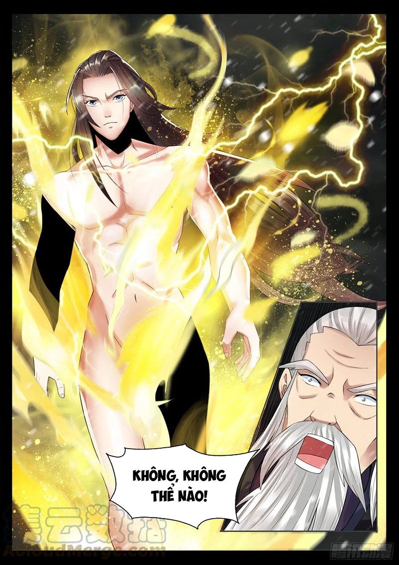 Sơn Hải Phong Thần Chapter 128 - 9