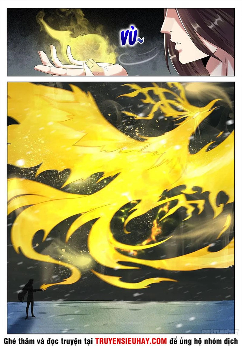 Sơn Hải Phong Thần Chapter 128 - 12