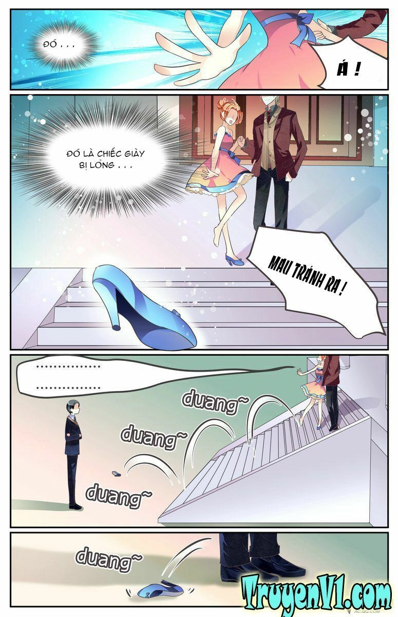 Hoán Hùng Bang Bang Mang Chapter 3 - 9