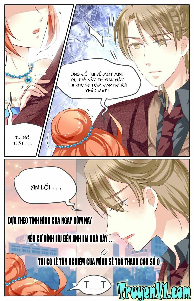 Hoán Hùng Bang Bang Mang Chapter 3 - 10