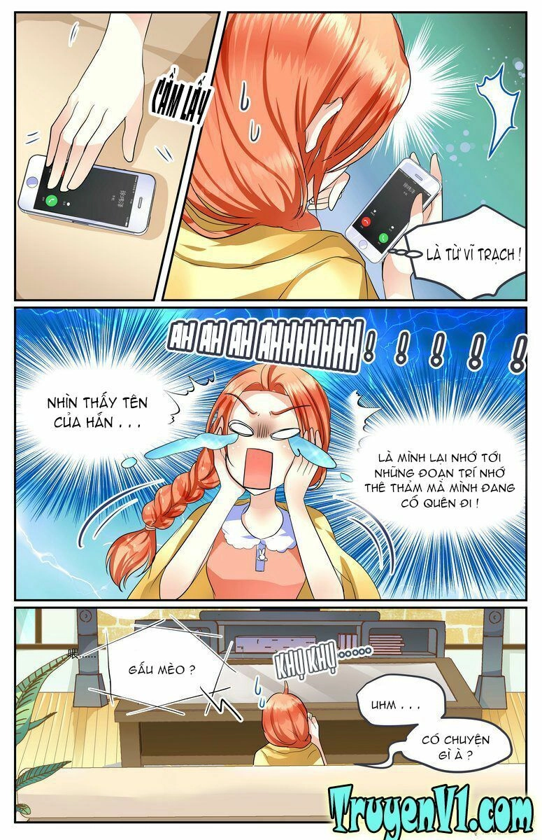 Hoán Hùng Bang Bang Mang Chapter 3 - 13