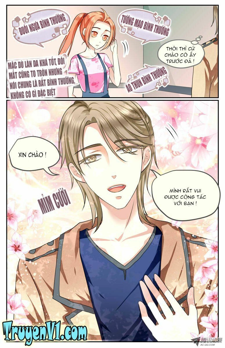 Hoán Hùng Bang Bang Mang Chapter 5 - 4