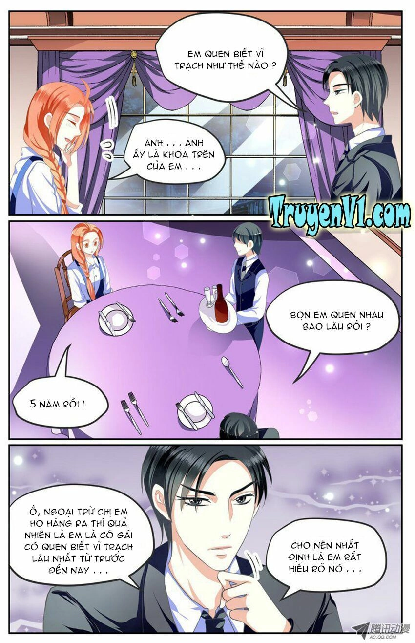 Hoán Hùng Bang Bang Mang Chapter 7 - 2