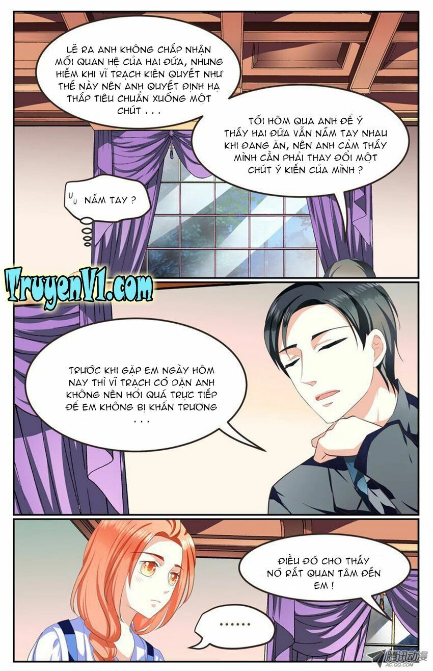 Hoán Hùng Bang Bang Mang Chapter 7 - 4