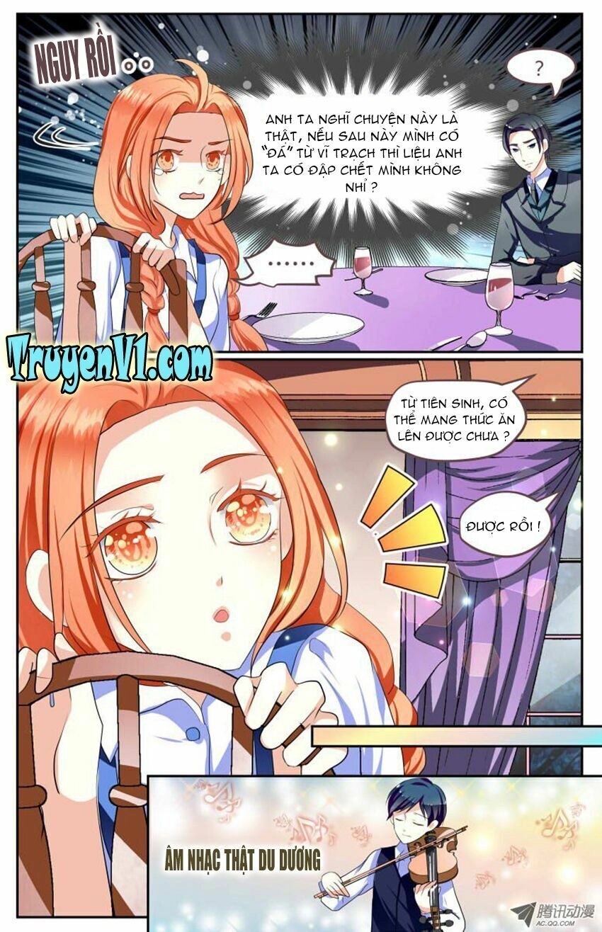 Hoán Hùng Bang Bang Mang Chapter 7 - 6