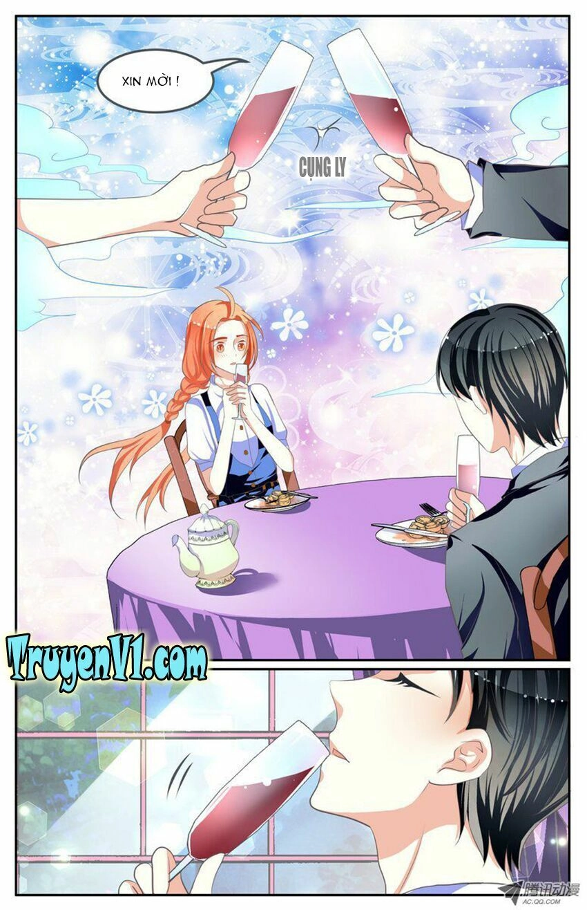 Hoán Hùng Bang Bang Mang Chapter 7 - 7