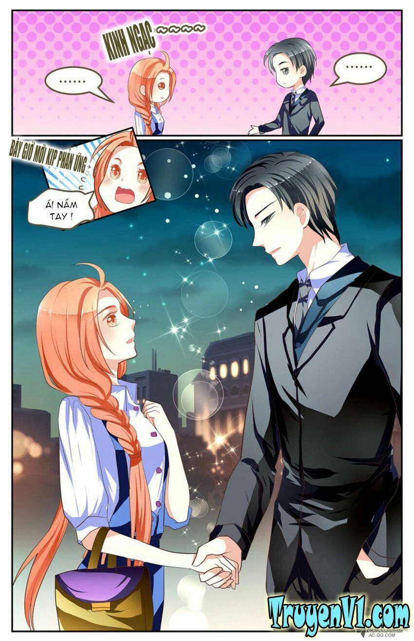 Hoán Hùng Bang Bang Mang Chapter 7 - 10