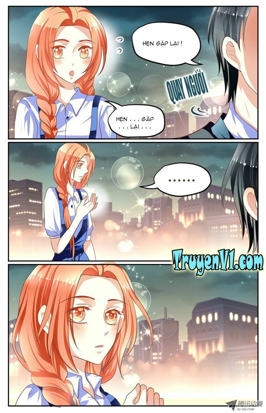 Hoán Hùng Bang Bang Mang Chapter 7 - 11