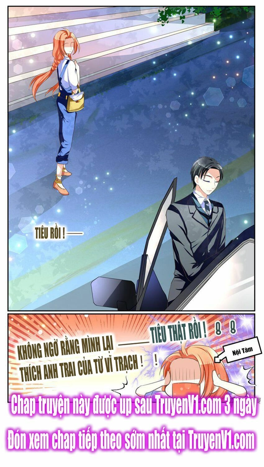 Hoán Hùng Bang Bang Mang Chapter 7 - 12