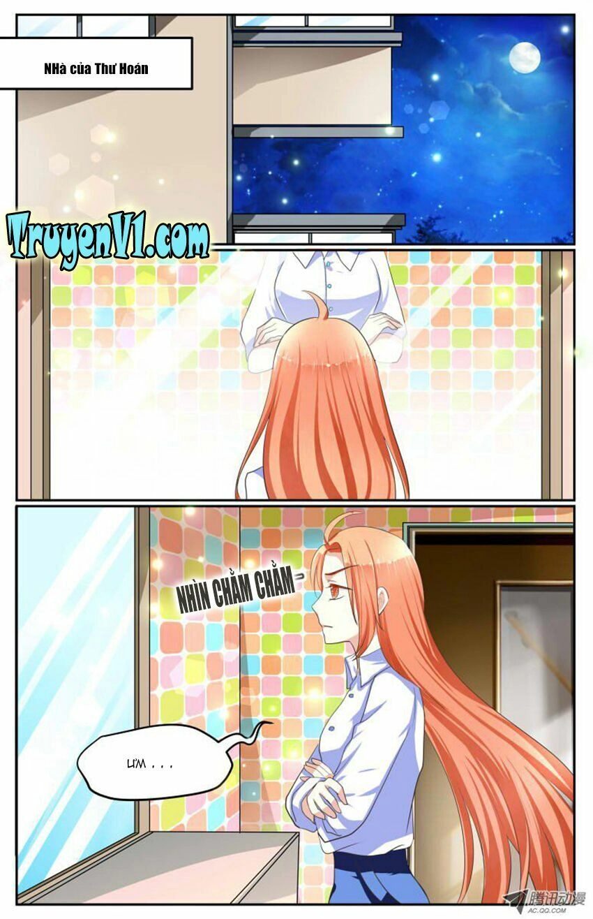 Hoán Hùng Bang Bang Mang Chapter 8 - 2