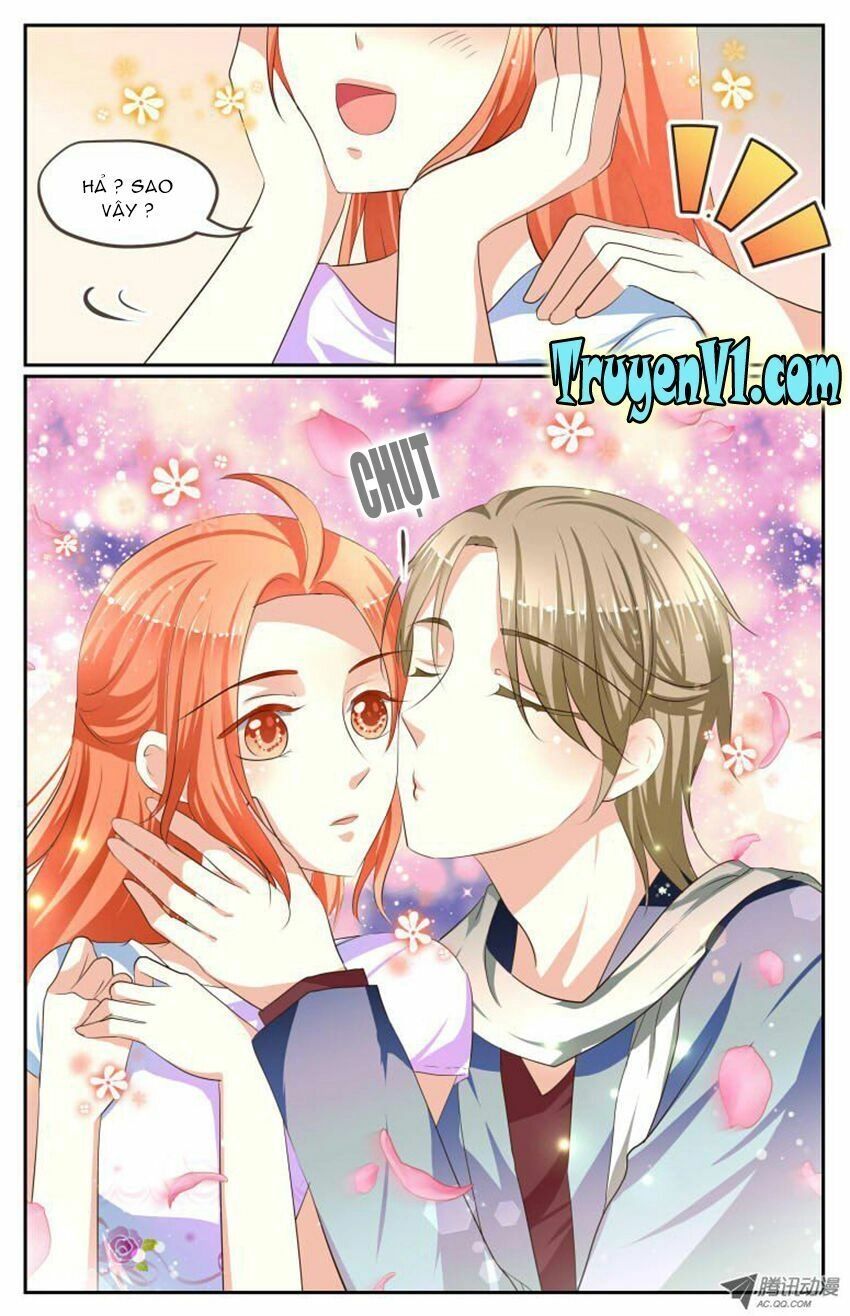 Hoán Hùng Bang Bang Mang Chapter 8 - 9