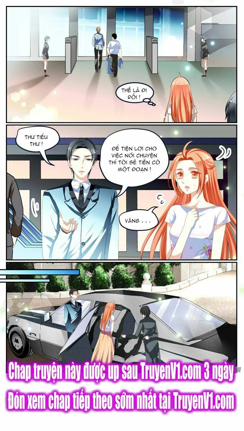 Hoán Hùng Bang Bang Mang Chapter 8 - 11