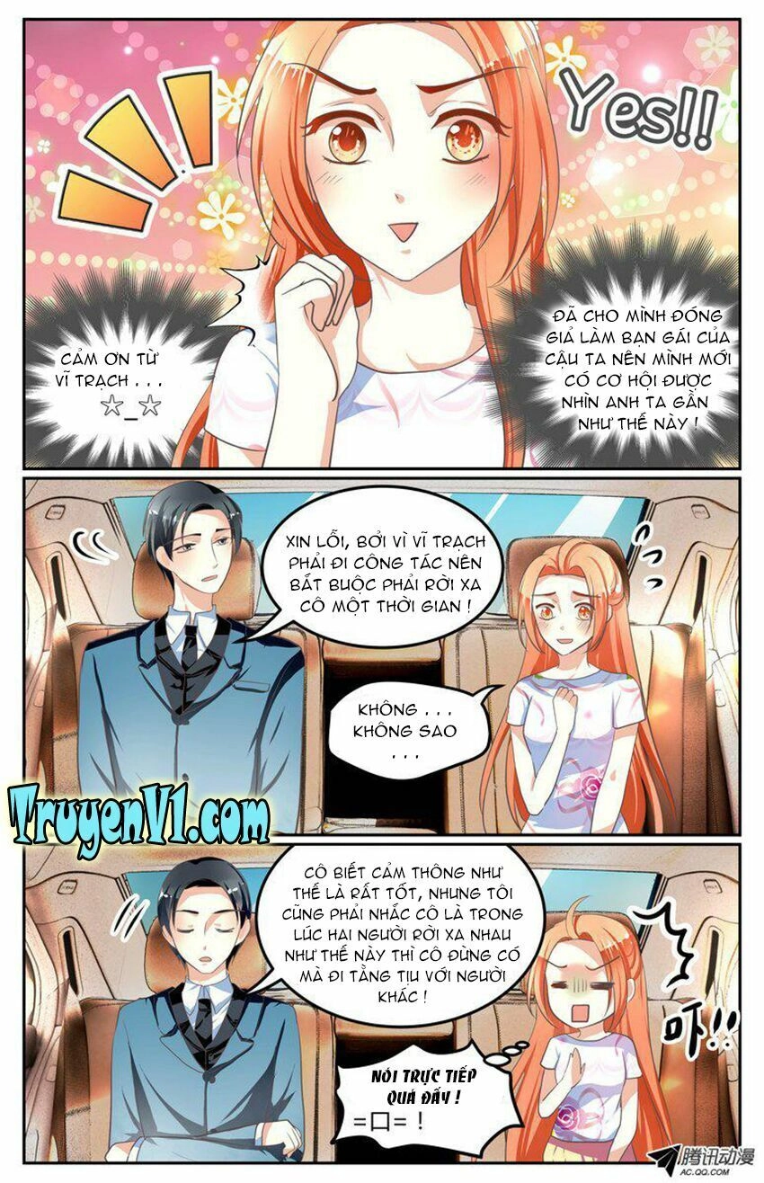 Hoán Hùng Bang Bang Mang Chapter 9 - 2