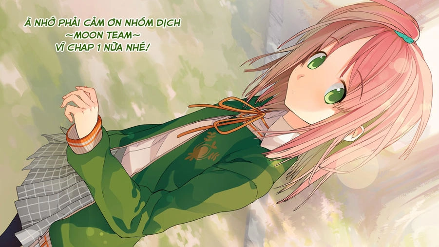 Imasugu Oniichan Ni Imouto Datte Iitai Chapter 2 - 37