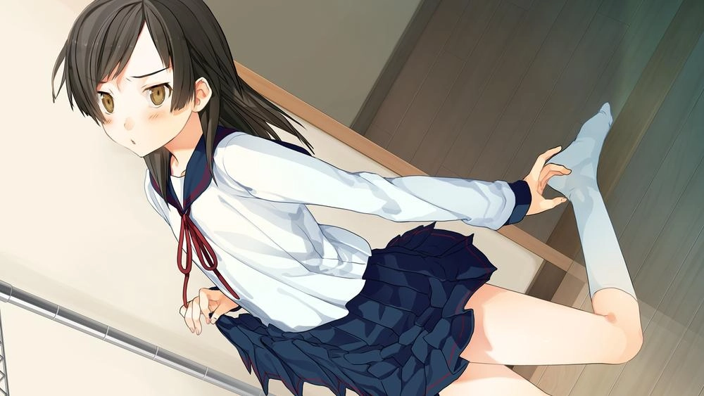 Imasugu Oniichan Ni Imouto Datte Iitai Chapter 5 - 27