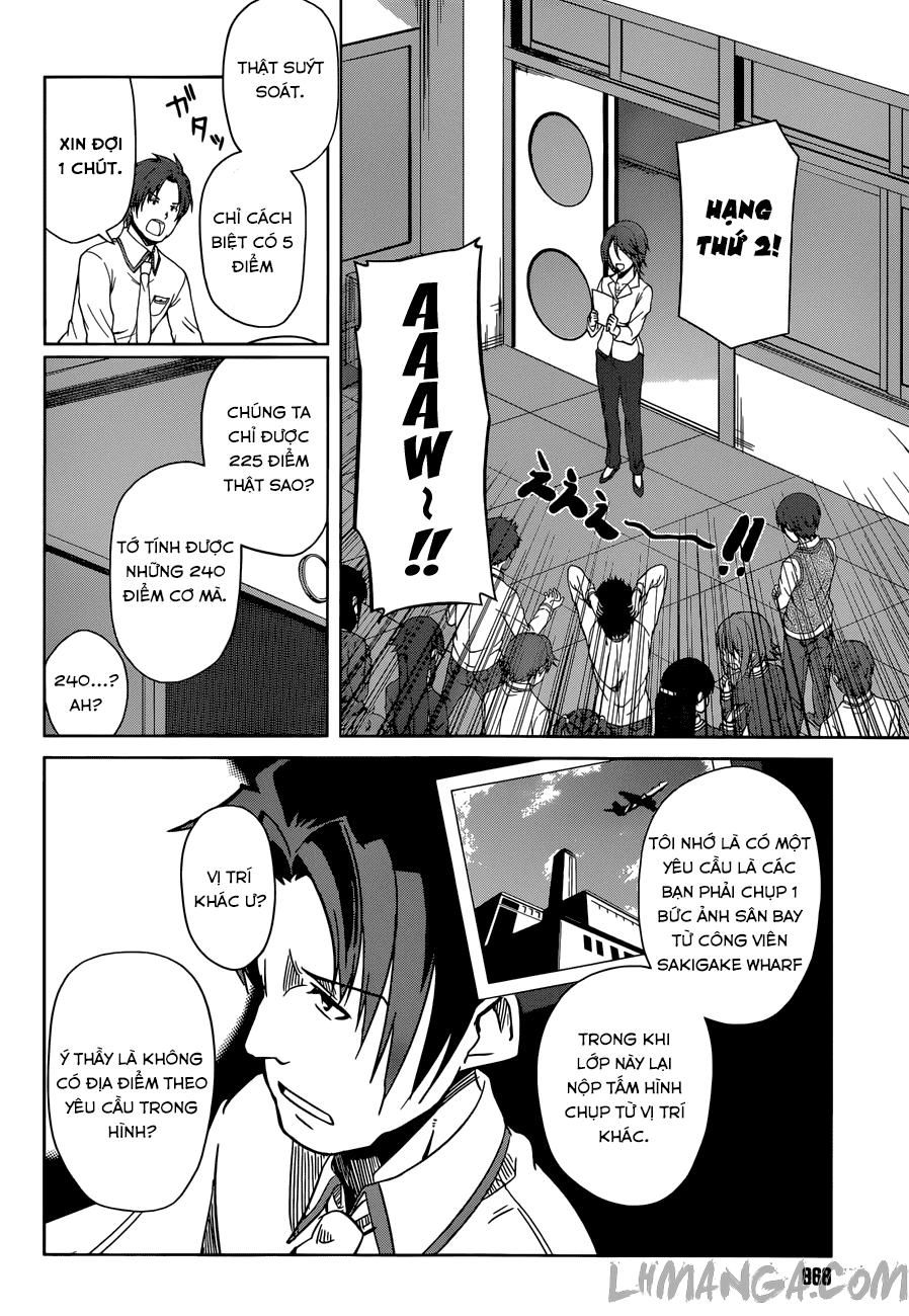 Imasugu Oniichan Ni Imouto Datte Iitai Chapter 9 - 23