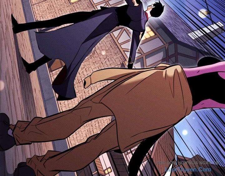 Huyền Thoại Game Thủ - Tái Xuất Chapter 212 - 9