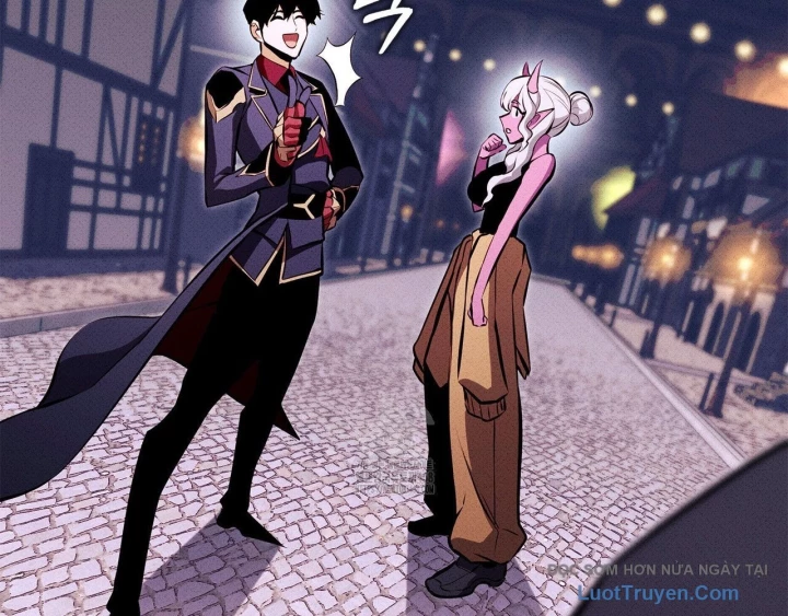 Huyền Thoại Game Thủ - Tái Xuất Chapter 212 - 41