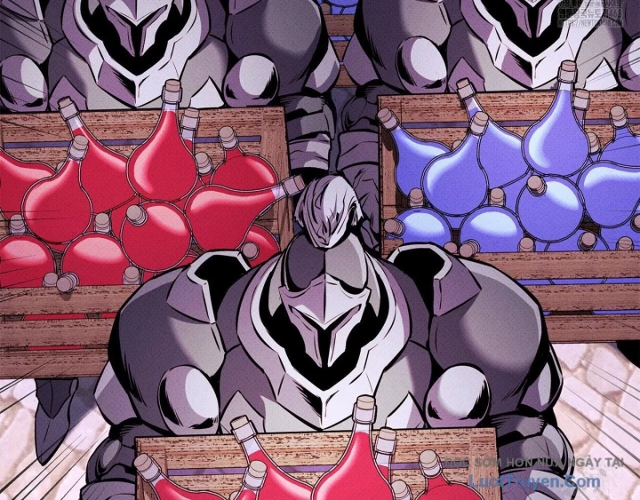 Huyền Thoại Game Thủ - Tái Xuất Chapter 212 - 45