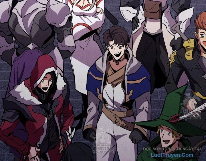 Huyền Thoại Game Thủ - Tái Xuất Chapter 212 - 67