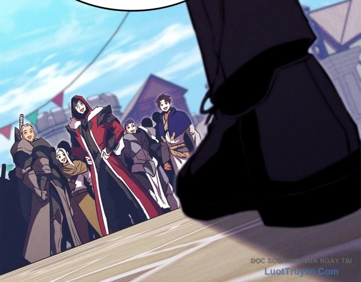 Huyền Thoại Game Thủ - Tái Xuất Chapter 212 - 70