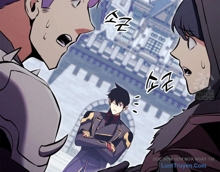 Huyền Thoại Game Thủ - Tái Xuất Chapter 212 - 122