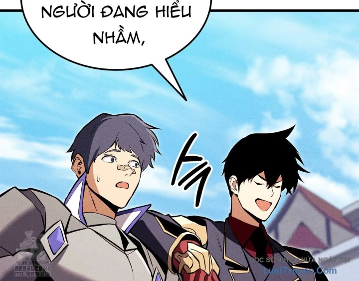 Huyền Thoại Game Thủ - Tái Xuất Chapter 212 - 125