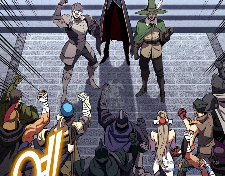 Huyền Thoại Game Thủ - Tái Xuất Chapter 212 - 137