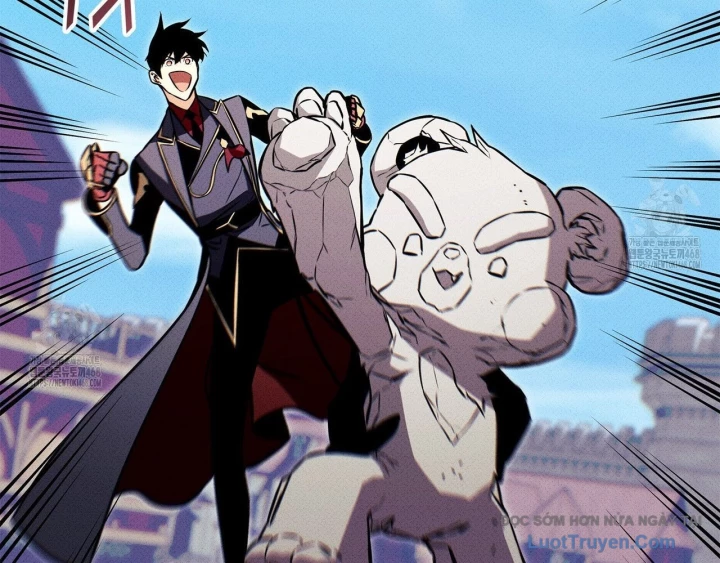 Huyền Thoại Game Thủ - Tái Xuất Chapter 212 - 141