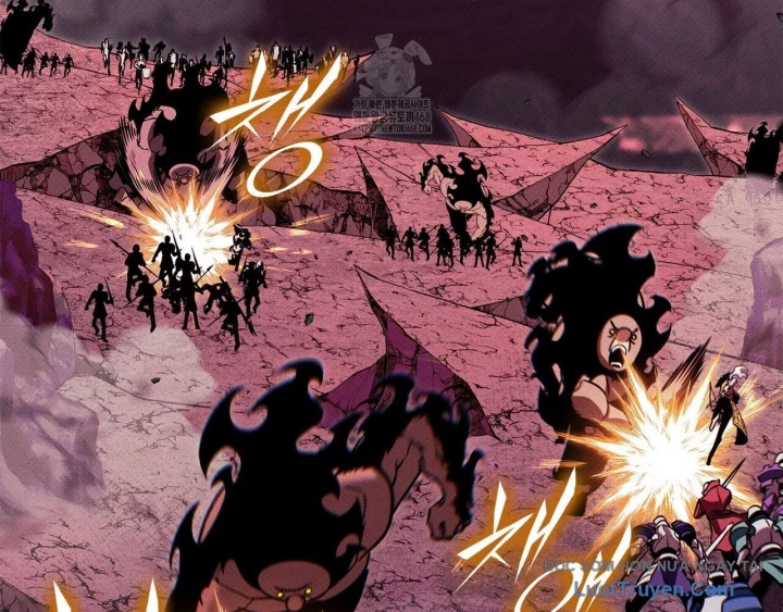 Huyền Thoại Game Thủ - Tái Xuất Chapter 212 - 151