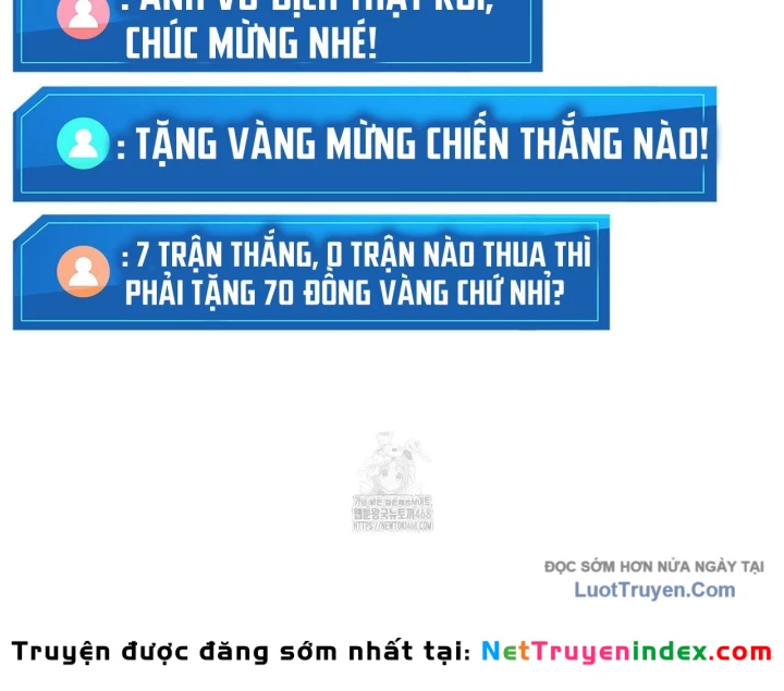 Huyền Thoại Game Thủ - Tái Xuất Chapter 212 - 234