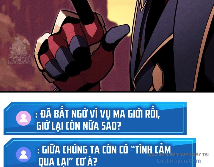 Huyền Thoại Game Thủ - Tái Xuất Chapter 212 - 244