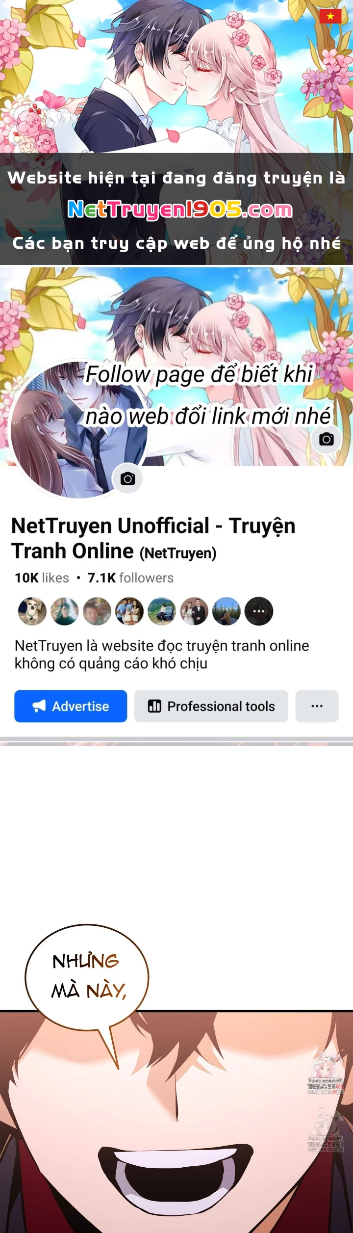 Huyền Thoại Game Thủ - Tái Xuất Chapter 213 - 1