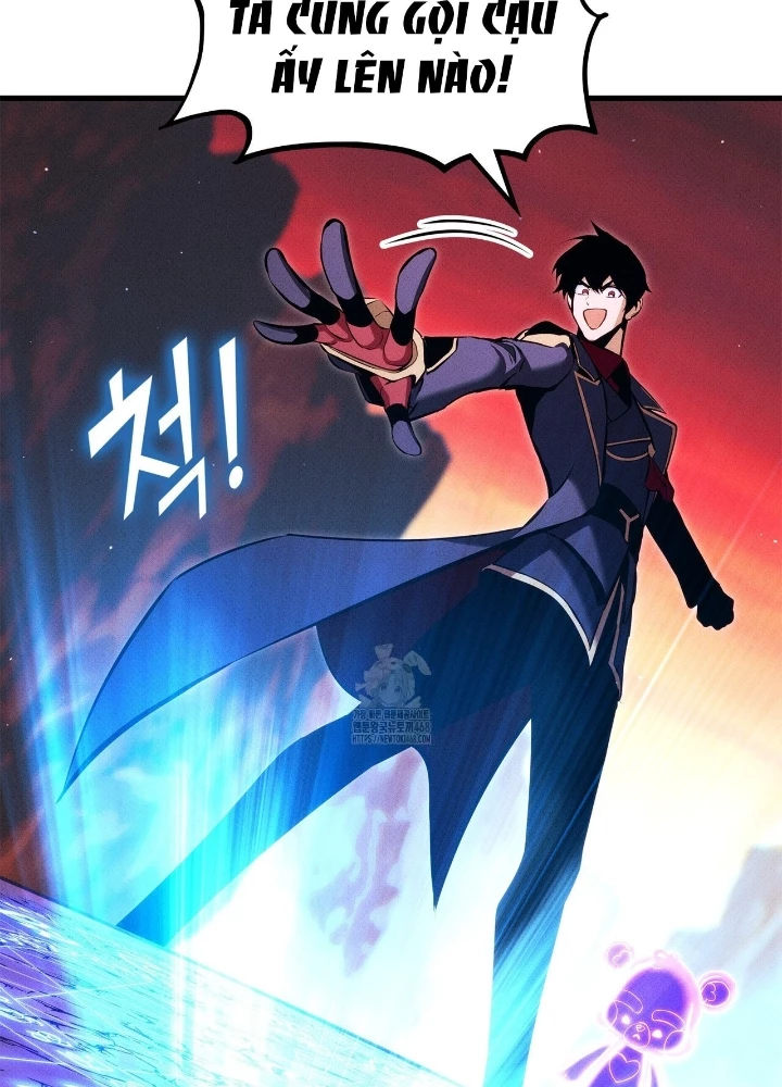 Huyền Thoại Game Thủ - Tái Xuất Chapter 213 - 9